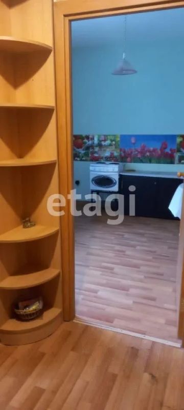 Лот: 25285994. Фото: 1. 1-комн. квартира , Красноярск... Квартиры, студии