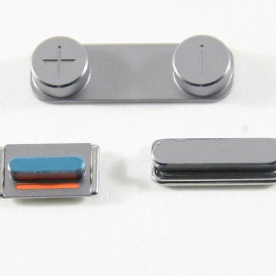 Лот: 19340115. Фото: 1. Контейнер SIM/MMC Apple iPhone... Корпуса, клавиатуры, кнопки