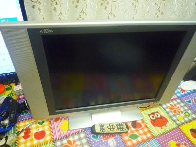 Лот: 18213745. Фото: 1. Ж/К телек. Телевизоры