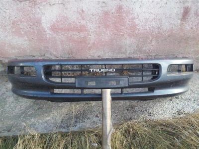Лот: 2444287. Фото: 1. Передний бампер Toyota Trueno... Кузов