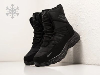 Лот: 24976301. Фото: 1. Зимние Сапоги Nike. Кеды, кроссовки, слипоны