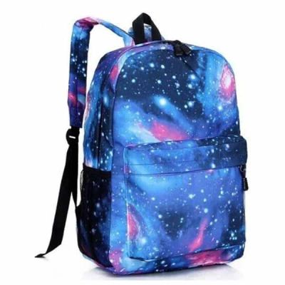 Лот: 11835064. Фото: 1. рюкзак школьный Galaxy. Рюкзаки, портфели