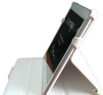 Лот: 4553850. Фото: 1. Чехол для Samsung Galaxy tab 4... Чехлы, обложки