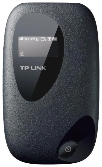 Лот: 4551693. Фото: 1. Маршрутизатор TP-Link M5350 802... Маршрутизаторы (роутеры)