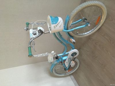 Лот: 13372975. Фото: 1. Продам велосипед trek 20 дюймов... Красноярск