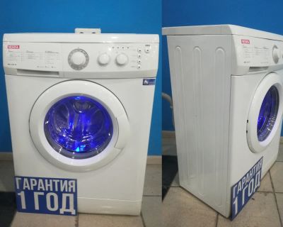 Лот: 21130768. Фото: 1. Стиральная машина Vestel wm 1040... Стиральные машины