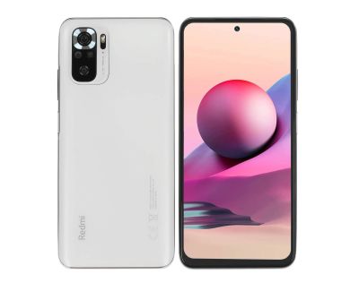 Лот: 19012820. Фото: 1. 6.43" Смартфон Xiaomi Redmi Note... Смартфоны