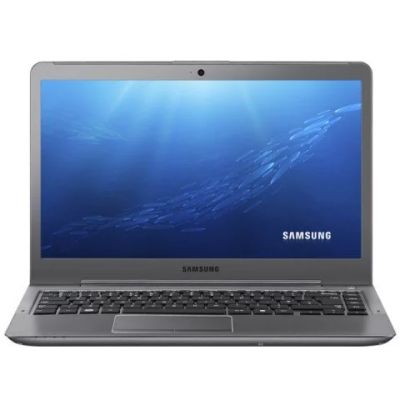 Лот: 10003143. Фото: 1. Ноутбук (ультрабук) Samsung NP530U4C. Ноутбуки