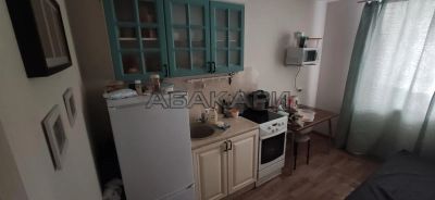 Лот: 20611333. Фото: 1. Сдам 1-комн. Вузовский переулок... Квартиры, студии