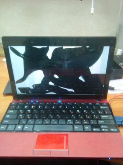 Лот: 8858865. Фото: 1. N24 . Netbook HP Mini 5101 . Ноутбуки