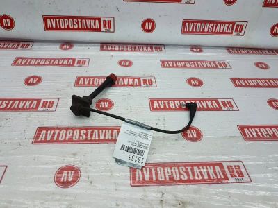 Лот: 20903373. Фото: 1. Провод высоковольтный Toyota Corolla... Двигатель и элементы двигателя