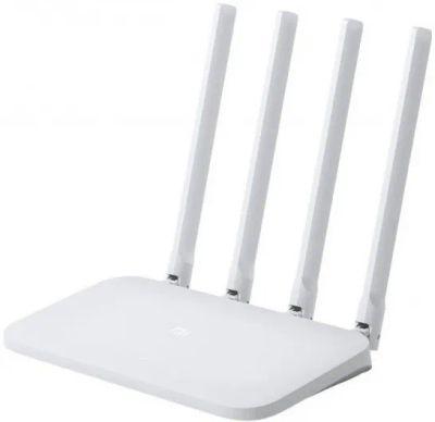 Лот: 15537258. Фото: 1. Роутер Xiaomi Mi Wi-Fi Router... Маршрутизаторы (роутеры)