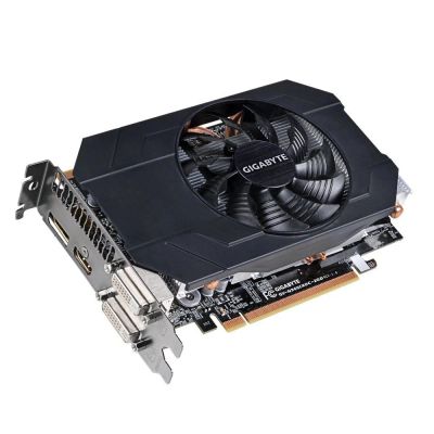 Лот: 17027244. Фото: 1. Gtx 960. Видеокарты