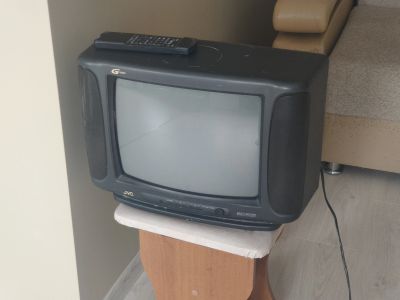 Лот: 17336848. Фото: 1. Телевизор JVC. Телевизоры