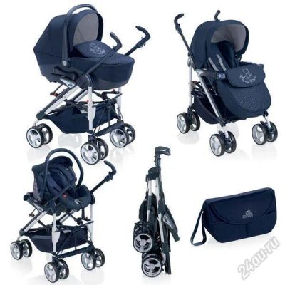 Лот: 2012950. Фото: 1. коляска фирмы cam combi family... Коляски