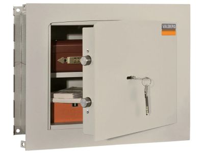 Лот: 3364912. Фото: 1. Встраиваемый сейф Valberg AW 3321. Сейфы, металлические шкафы