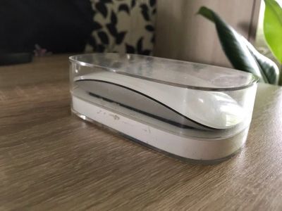 Лот: 12635943. Фото: 1. Apple Magic Mouse. Другое (аксессуары)