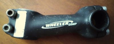 Лот: 16369166. Фото: 1. Вынос Wheeler 100мм (25.4). Запчасти