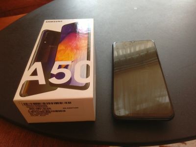 Лот: 17834617. Фото: 1. Неисправный смартфон Samsung galaxy... Смартфоны