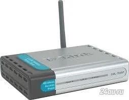 Лот: 5701248. Фото: 1. Точка доступа D-Link DWL-G700AP. Маршрутизаторы (роутеры)