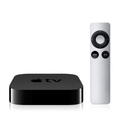 Лот: 6658307. Фото: 1. Apple TV 1080p. Медиаплееры