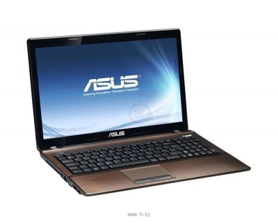 Лот: 3153082. Фото: 1. ASUS X53BR-SX026D AMD E-450, 15... Ноутбуки