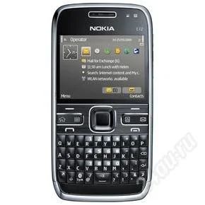 Лот: 1274679. Фото: 1. Nokia e72-1. Смартфоны