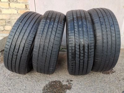 Лот: 25517042. Фото: 1. Dunlop Le Mans V 175/65 R15 84H. Шины