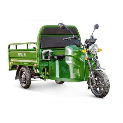 Лот: 24065373. Фото: 1. Rutrike Мастер 1500 60V1000W. Коммерческие