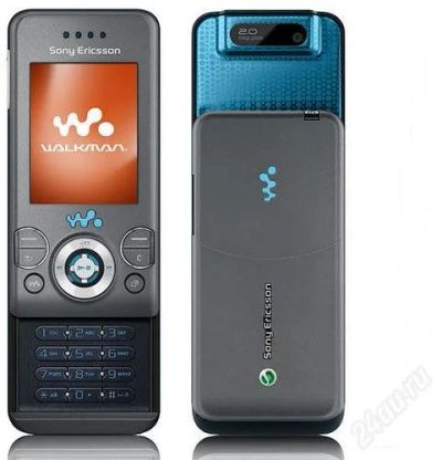 Лот: 919945. Фото: 1. sony ericsson w580i. Кнопочные мобильные телефоны