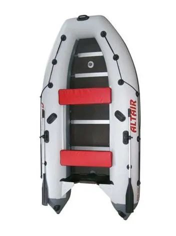 Лот: 20626129. Фото: 1. Лодка ПВХ ALTAIR PRO 360. Лодки и катера