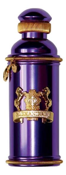 Лот: 12775176. Фото: 1. Iris Violet Alexandre.J. Женская парфюмерия