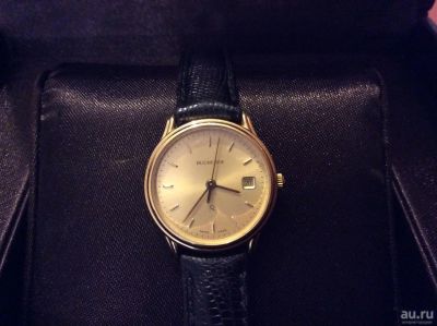 Лот: 8256945. Фото: 1. Bucherer женские, оригинал. Оригинальные наручные часы
