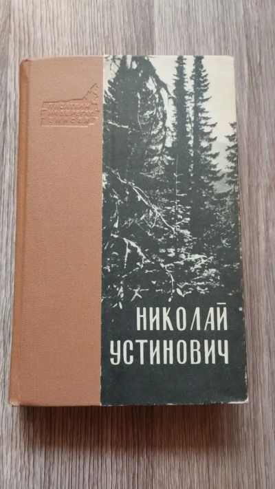 Лот: 25889784. Фото: 1. Н. Устинович "Саня Лосев. След... Художественная