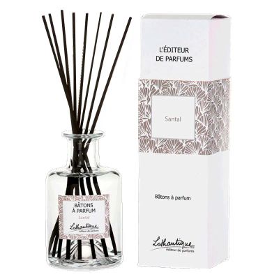 Лот: 24933684. Фото: 1. Диффузор ароматический Lothantique... Ароматизаторы