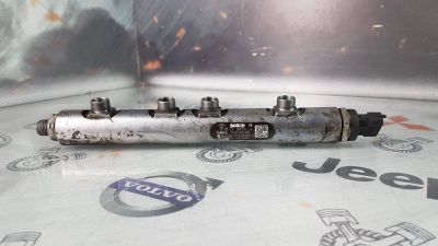 Лот: 23584621. Фото: 1. Датчик давления топлива Land Rover... Электрооборудование