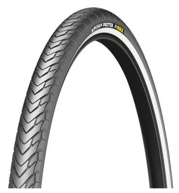 Лот: 16086849. Фото: 1. Велопокрышки Michelin 26"*1.85... Запчасти