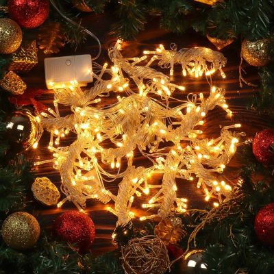 Лот: 24120735. Фото: 1. Гирлянда 228 ламп, 2х2 м, 8 режимов... Гирлянды, шарики, новогодние аксессуары