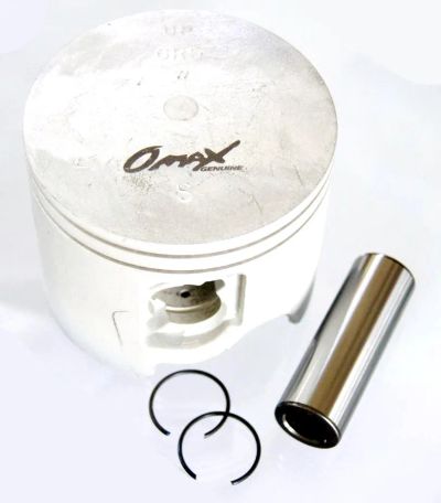 Лот: 21365937. Фото: 1. Поршень Yamaha 115-225 (S) (21mm... Запчасти для лодок, катеров, лодочных моторов