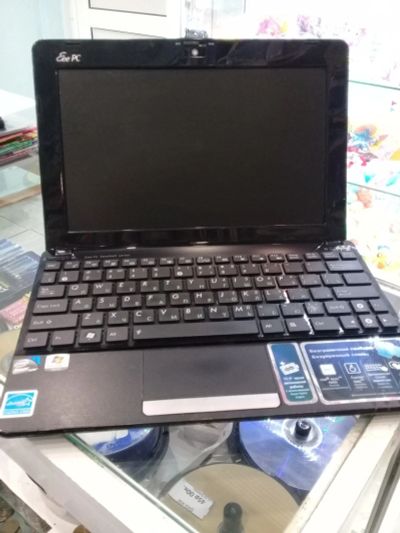 Лот: 17929994. Фото: 1. Ноутбук Asus Eee PC1015. Ноутбуки