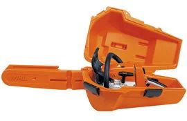 Лот: 14558570. Фото: 1. Футляр для мотопилы STIHL 0000-900-4008. Электроинструмент