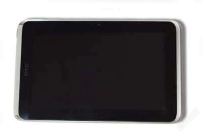 Лот: 2854615. Фото: 1. HTC Flyer 3G, 32Gb На гарантии... Планшеты