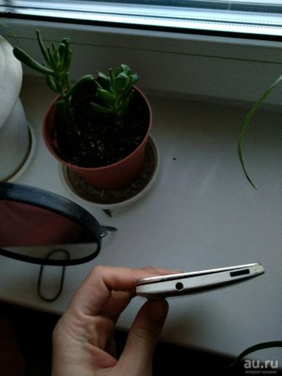 Лот: 10846377. Фото: 1. Htc one m7 на запчасти. Смартфоны