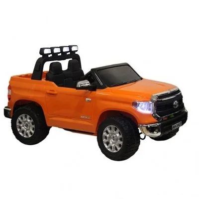 Лот: 16273274. Фото: 1. Электромобиль RiverToys Toyota... Детские электромобили