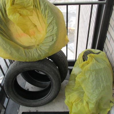 Лот: 11151592. Фото: 1. 205/55/16 шины летние Hankook. Шины