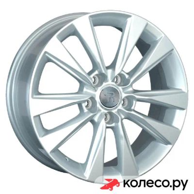 Лот: 25221331. Фото: 1. TY122 7x17/5*114.3 D60.1 ET39... Диски