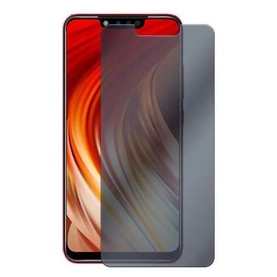 Лот: 24601831. Фото: 1. Защитное стекло Krutoff для Infinix... Защитные стёкла, защитные плёнки