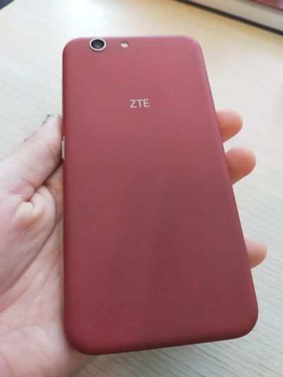 Лот: 16436917. Фото: 1. ZTE Z10. Смартфоны