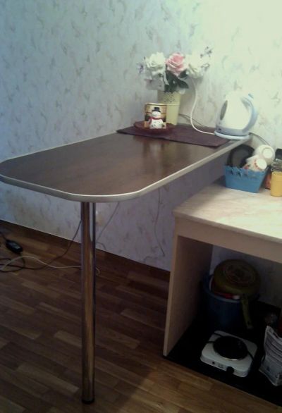 Лот: 7793614. Фото: 1. Барная стойка. Столешницы, барные стойки