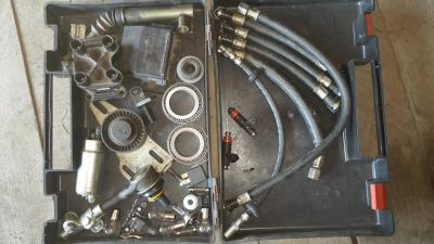Лот: 7756642. Фото: 1. Запчасти на Niva Chevrolet (Нива... Другое (автозапчасти)